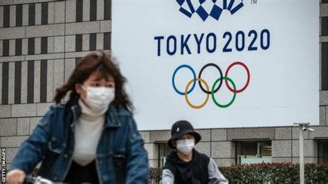 Coronavirus Japan Still Planning Complete Tokyo Olympics Bbc Sport