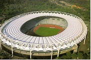 Tickets für Lazio Rom im Olympiastadion von Rom!