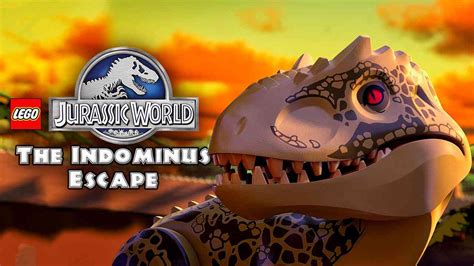 Get your team aligned with all the tools you need on one secure, reliable video platform. Is 'LEGO Jurassic World: The Indominus Escape 2016' movie ...