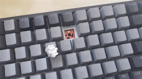 Best Hot Swappable Mechanical Keyboards Of 2023 GoMK