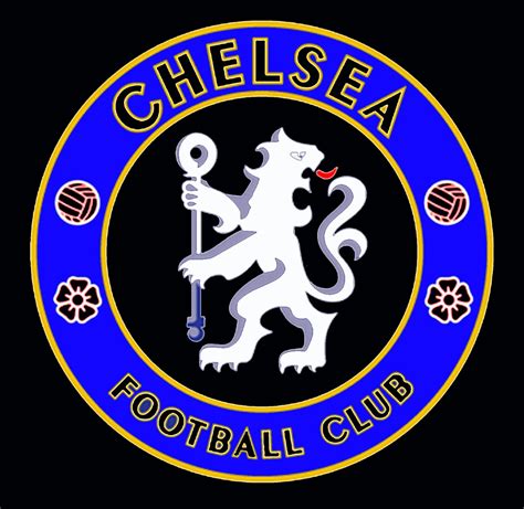 Chelsea Logo Png - chelsea-fc-logo-escudo-3 - PNG - Download de Logotipos - Chelsea fans can ...