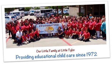 Little Tyke Learning Centers Updated May 2024 120 Harris Dr