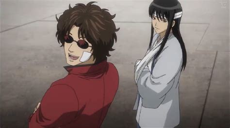 Gintama Episode 11 Discussion Forums