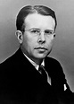 Ernest Lawrence (August 8, 1901 — August 27, 1958), American inventor ...