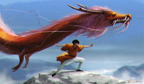 Zuko Dragon Dance By Roggles On Deviantart Avatar The Last