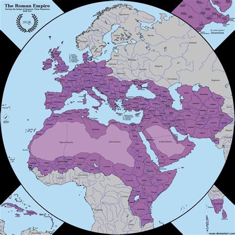 Pin By Юра Хома On Alternate History Roman Empire Map Heroic Age