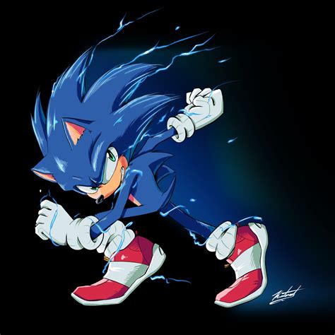 Sonic The Hedgehog Sonic The Hedgehog Wallpaper 44431737 Fanpop