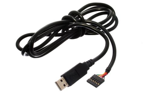 Usb Ftdi Ttl 232 Cable Ttl 232r 33v