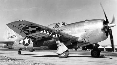 P 47 Aviation