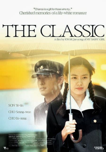 Bajo La Misma Nube 5 Películas Romanticas Coreanas Que Harán Derretir Tu Corazón