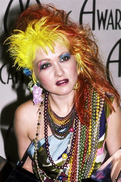Cyndi lauper was born on a monday, june 22, 1953 in astoria, ny. 10 Facts That Will Show You Cyndi Lauper's True Colors