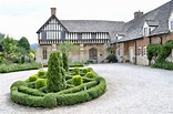 Visit |Brockworth Court - Historic Houses | Historic Houses
