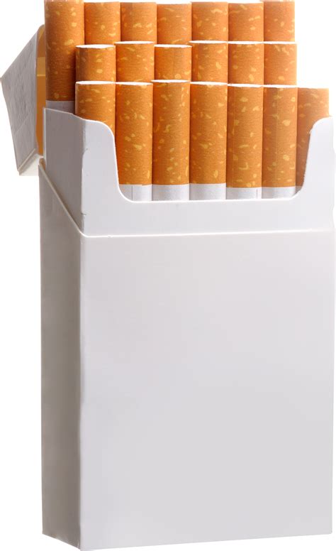 Cigarette Pack Png Image