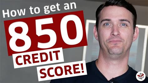 In school, we ask the average score for a test to know if we have a good grade. HOW TO GET A PERFECT 850 FICO CREDIT SCORE IN 2020! 👍 ...