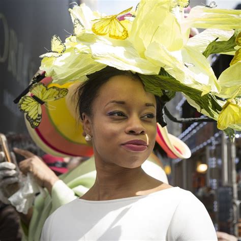 You Wont Believe These Easter Bonnets That People Actually Wear