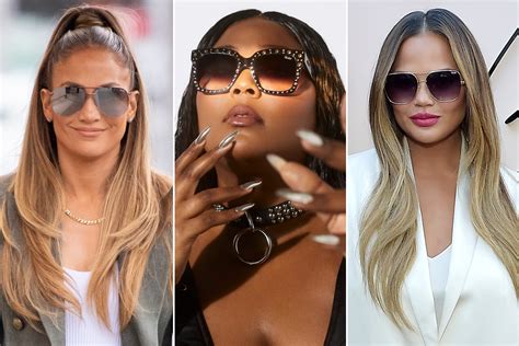 The Best Sunglasses According To Celebrities Newzandar News
