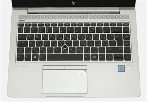 Hp Elitebook 840 G5 Review Exquisite Build Quality At Exquisite Price