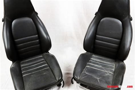 Porsche 964 Electric Recaro Sports Seats Vlrengbr