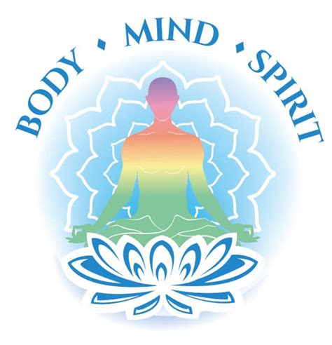 Oct 17 Wellness Body Mind Spirit Expo Fox Point Wi Patch