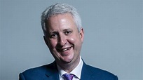 MP Ivan Lewis reveals struggle with depression because of his position ...
