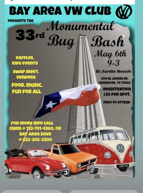 Events Fort Worth Volks Folks