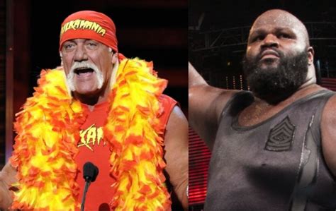 Wwe News Hulk Hogan On Wanting To Apologize But Not To Black