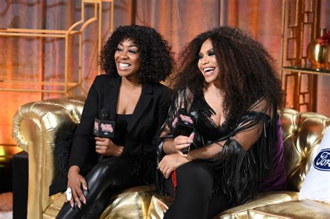 Tisha Campbell y Tichina Arnold están listas para ser coanfitrionas de