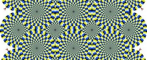 Great Optical Illusions 32 Pics