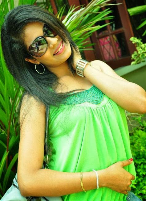 Maheshi Madushanka Collection Gossiplanka 3 Photo Gallery