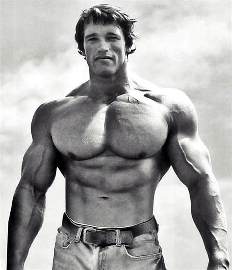 Arnold Schwarzenegger Bodybuilding Pics 40 Insane Arnold