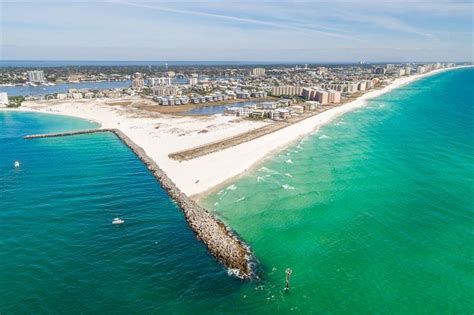 Destin Pointe Vacation Rental Homes Holiday Isle Properties