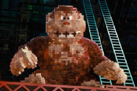 Adam Sandlers Pixels Tops Ant Man With 9 Million Friday But Wont