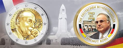 Das persönliche vertrauen, das sich kohl im laufe seiner amtszeit bei michail gorbatschow, francois mitterrand und george bush sowie anderen partnern. 22. September 1984 - Kohl und Mitterrand in Verdun ...