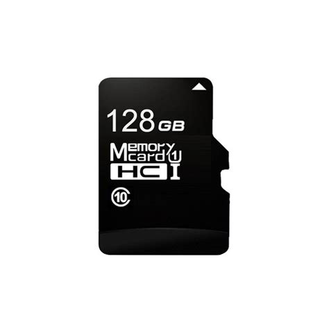 Carte Micro Sd 128 Gb