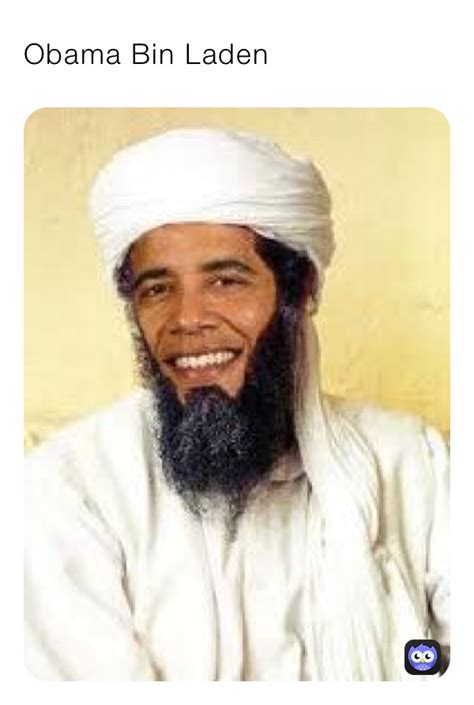 Obama Bin Laden Foto Rob Scholte Museum