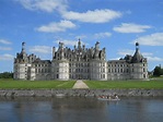 Châteaux de la Loire » Vacances - Arts- Guides Voyages