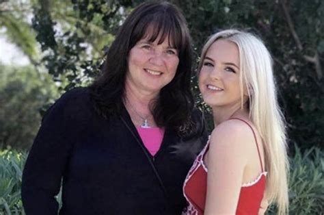 Loose Womens Coleen Nolans Daughter Begged Her To End Marriage Daily Star