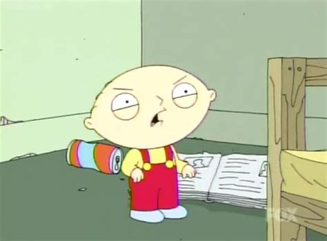 Fanpop has stewie griffin trivia questions. Stevie Griffin | Family guy, Character, Griffin