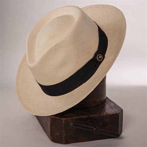 California Hat Co Panama Fedora American Hat Makers Mens Hats