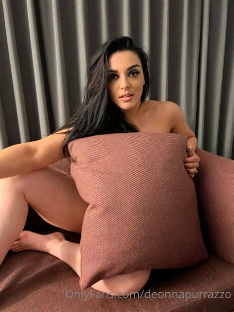 Deonna Purrazzo Deonnapurrazzo Nude OnlyFans Leaks 29 Photos