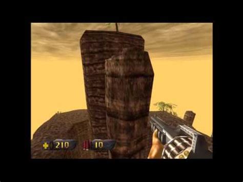 Turok Remastered 12 The Lost Land Part 1 YouTube