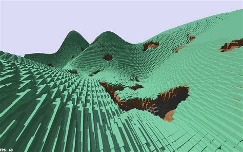 Github Syntaxxorsmooth Voxel Raytracing A Simple Voxel Raytracer