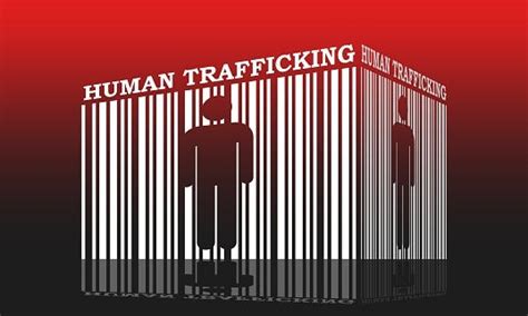 Survive And Thrive Advocacy Center Launches Online Training To Combat Human Trafficking