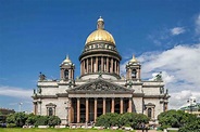 Cosa vedere e cosa fare a San Pietroburgo in 1, 2, 3 o 4 giorni