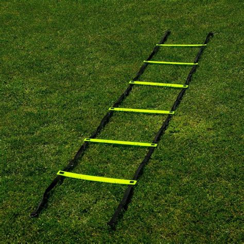 Forza Speed And Agility Training Ladder For Training Drills And Exercises