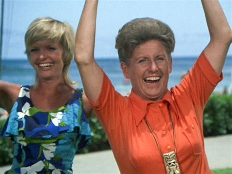 Ann B Davis Who Played Alice On The Brady Bunch Dies Aged 88 Au — Australia’s