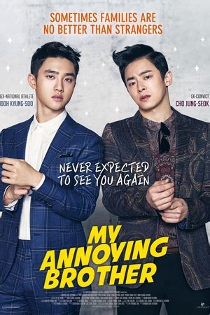 Check spelling or type a new query. Nonton My Annoying Brother (2016) Subtitle Indonesia ...