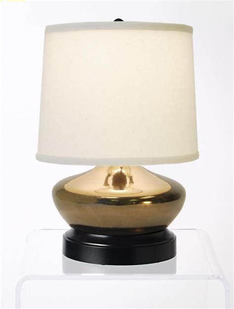 Bella Bronze Small Cordless Lamp Made In The Usa Cordless Lamps