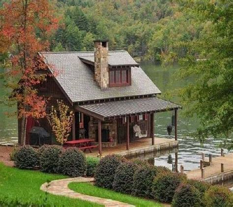 Small Lake Cabin Designs Lake Cottage House Plans Small Lake Cabin