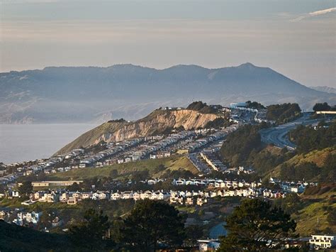 Panoramio Photo Of Daly City Ca